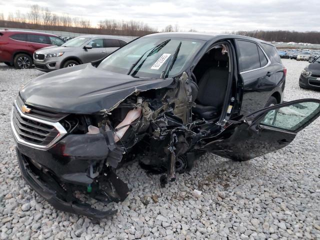 CHEVROLET EQUINOX 2018 2gnaxjev3j6340950