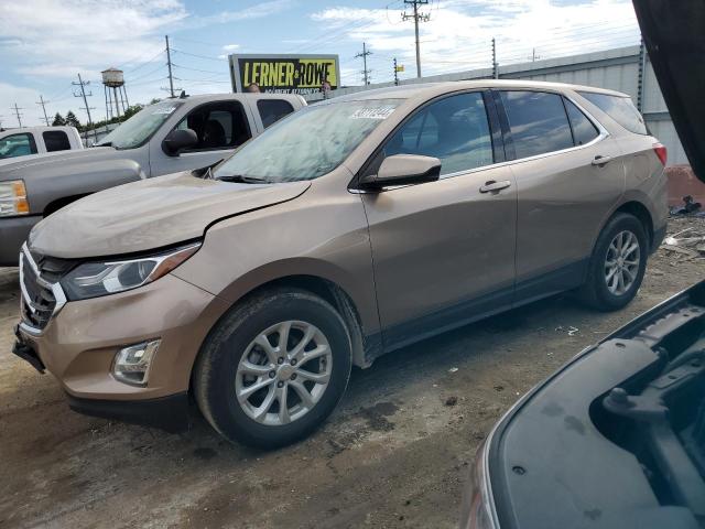 CHEVROLET EQUINOX 2018 2gnaxjev3j6341273