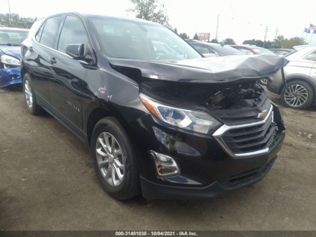 CHEVROLET EQUINOX 2018 2gnaxjev3j6341421