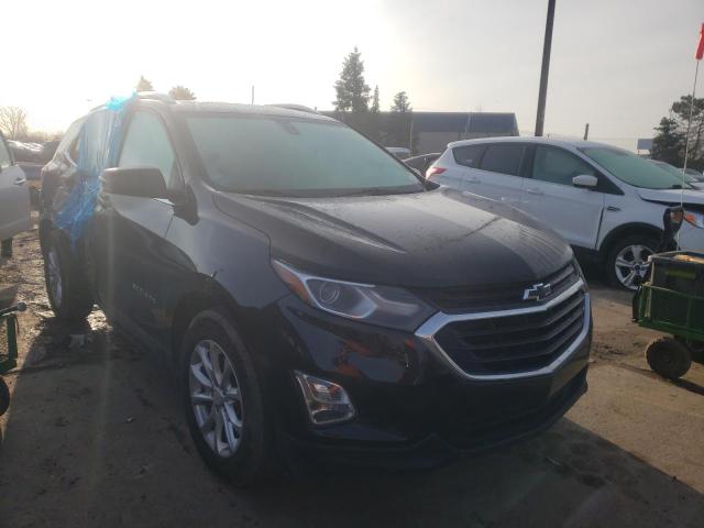 CHEVROLET EQUINOX 2018 2gnaxjev3j6341841