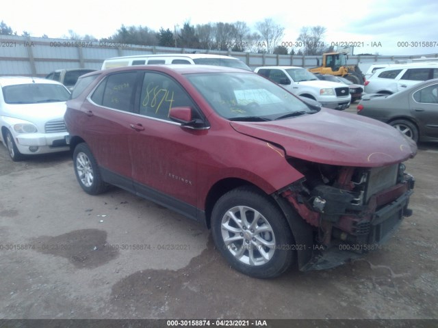 CHEVROLET EQUINOX 2018 2gnaxjev3j6347560