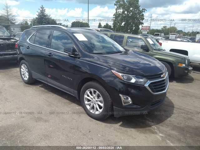 CHEVROLET EQUINOX 2018 2gnaxjev3j6348210