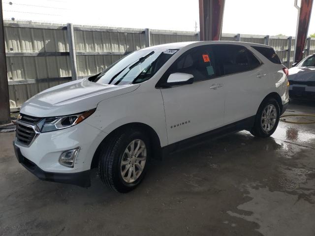 CHEVROLET EQUINOX 2018 2gnaxjev3j6351530