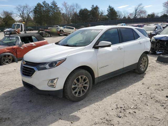 CHEVROLET EQUINOX LT 2019 2gnaxjev3k6116434