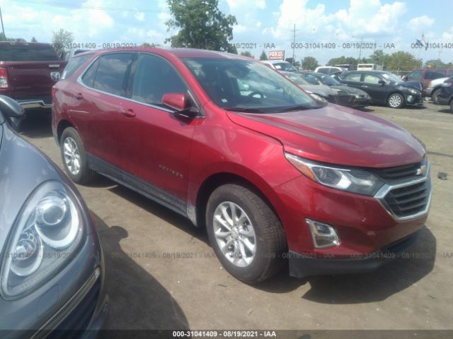 CHEVROLET EQUINOX 2019 2gnaxjev3k6229638