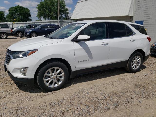 CHEVROLET EQUINOX 2019 2gnaxjev3k6237755