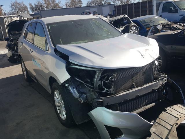 CHEVROLET EQUINOX LT 2019 2gnaxjev3k6242745