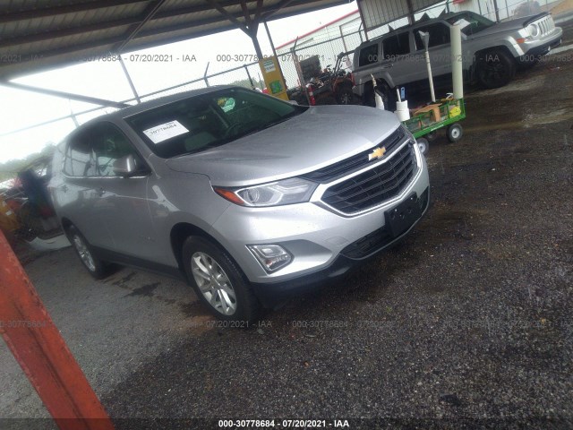 CHEVROLET EQUINOX 2019 2gnaxjev3k6243703