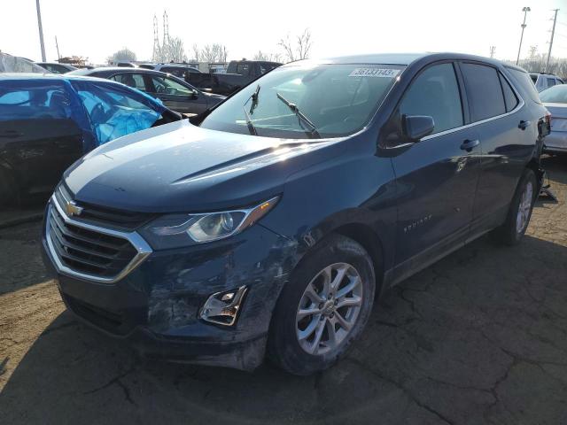 CHEVROLET EQUINOX LT 2019 2gnaxjev3k6247623