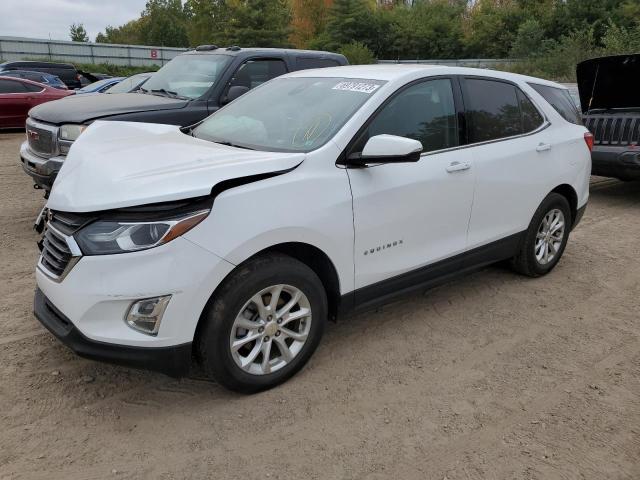 CHEVROLET EQUINOX 2019 2gnaxjev3k6255737