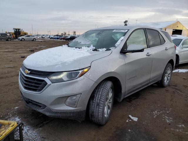 CHEVROLET EQUINOX 2019 2gnaxjev3k6260047