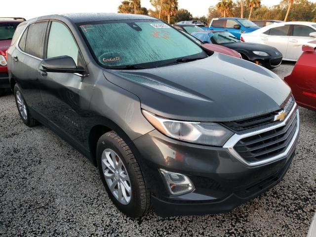 CHEVROLET EQUINOX LT 2019 2gnaxjev3k6264650