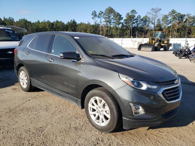 CHEVROLET EQUINOX LT 2019 2gnaxjev3k6265040