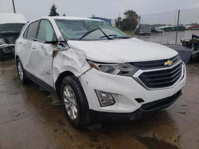 CHEVROLET EQUINOX LT 2019 2gnaxjev3k6268259