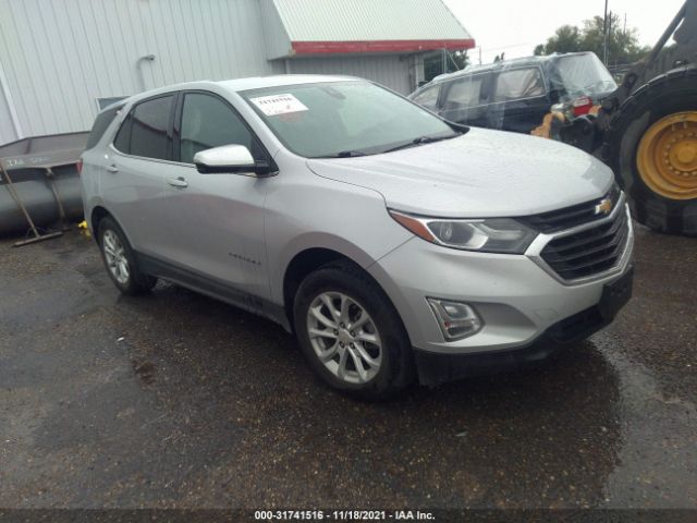 CHEVROLET EQUINOX 2019 2gnaxjev3k6280055