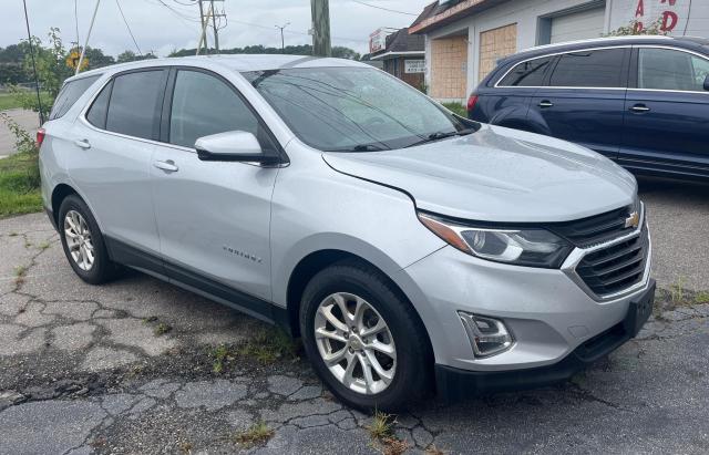 CHEVROLET EQUINOX LT 2019 2gnaxjev3k6280136