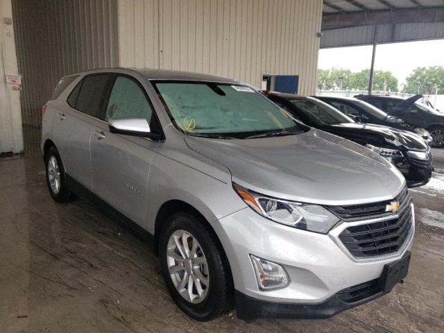 CHEVROLET EQUINOX LT 2019 2gnaxjev3k6280203