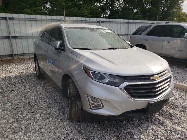 CHEVROLET EQUINOX LT 2019 2gnaxjev3k6283764