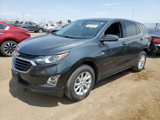 CHEVROLET EQUINOX LT 2019 2gnaxjev3k6289791