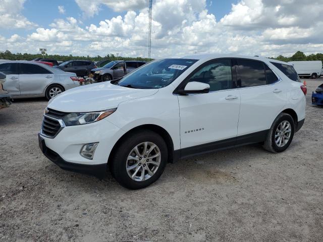 CHEVROLET EQUINOX 2019 2gnaxjev3k6290469