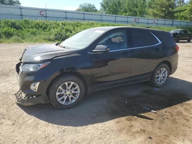 CHEVROLET EQUINOX LT 2019 2gnaxjev3k6296983