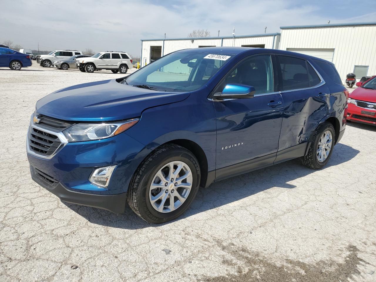 CHEVROLET EQUINOX 2020 2gnaxjev3l6109873