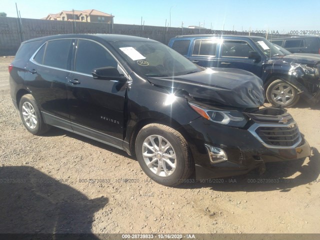 CHEVROLET EQUINOX 2020 2gnaxjev3l6127998