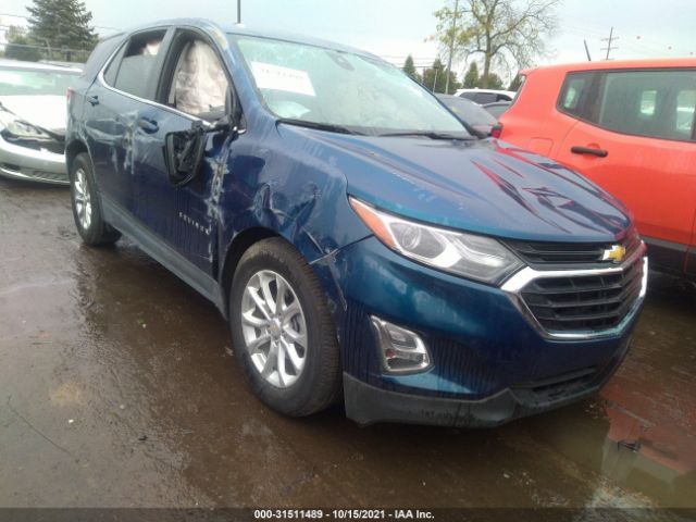 CHEVROLET EQUINOX 2020 2gnaxjev3l6132067