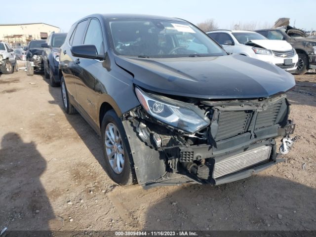 CHEVROLET EQUINOX 2020 2gnaxjev3l6136524