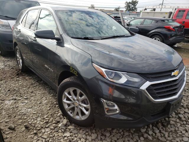 CHEVROLET EQUINOX LT 2020 2gnaxjev3l6164310