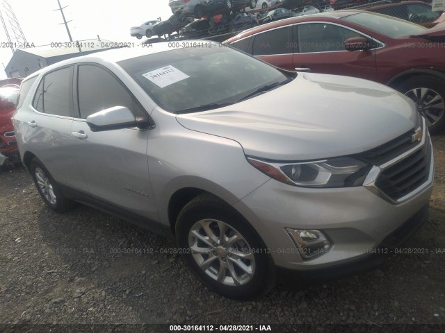 CHEVROLET EQUINOX 2020 2gnaxjev3l6185691