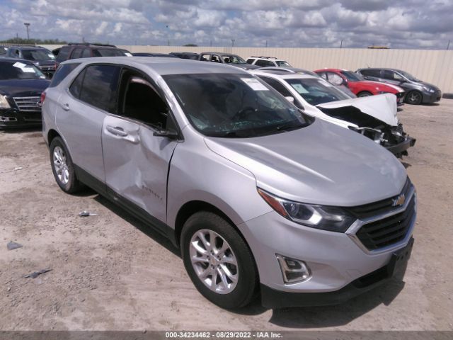 CHEVROLET EQUINOX 2020 2gnaxjev3l6195332