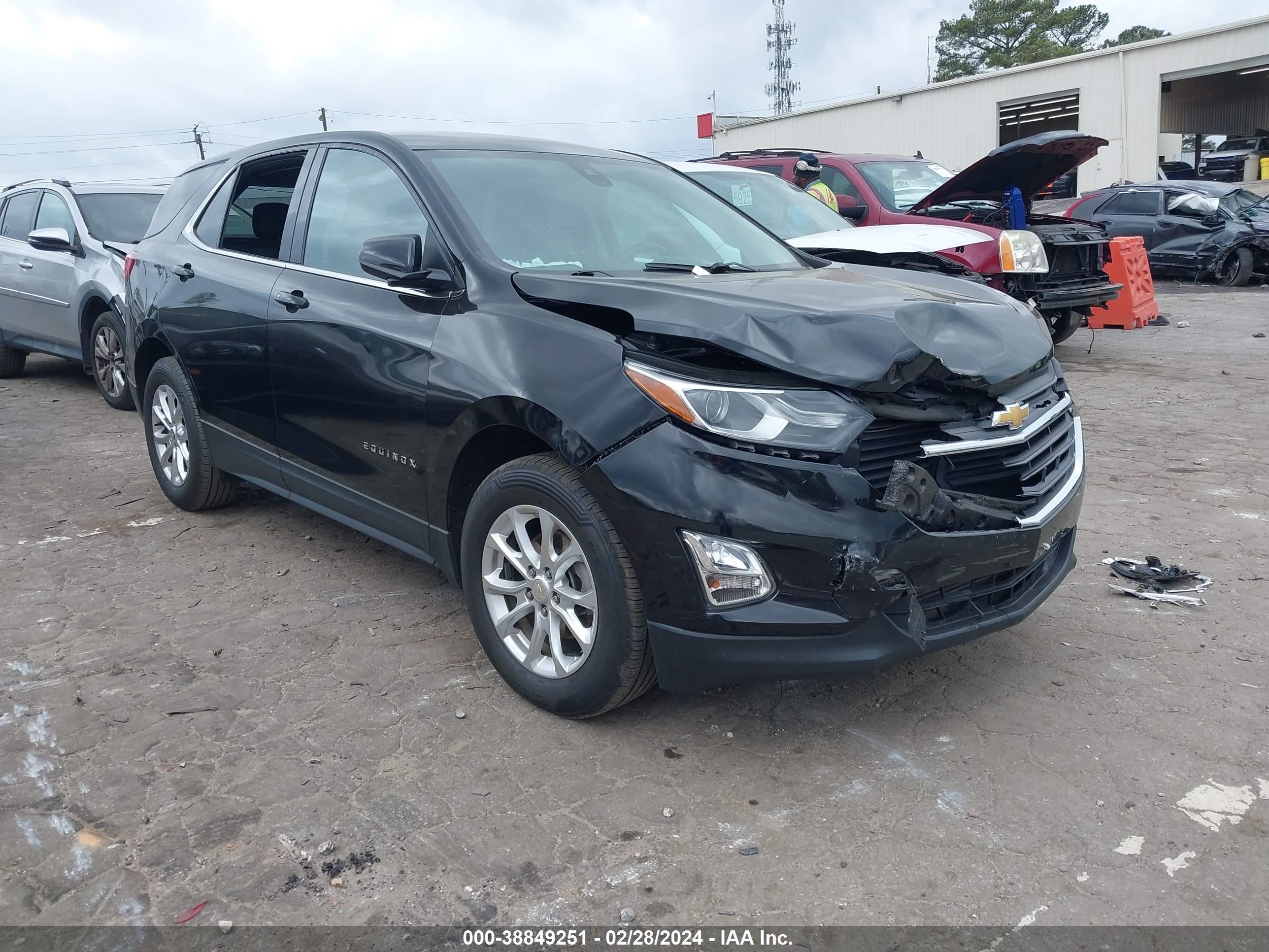 CHEVROLET EQUINOX 2020 2gnaxjev3l6243752