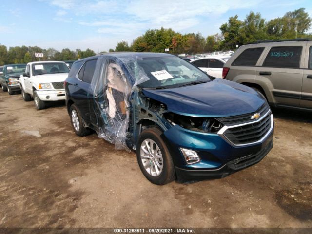 CHEVROLET EQUINOX 2020 2gnaxjev3l6248546