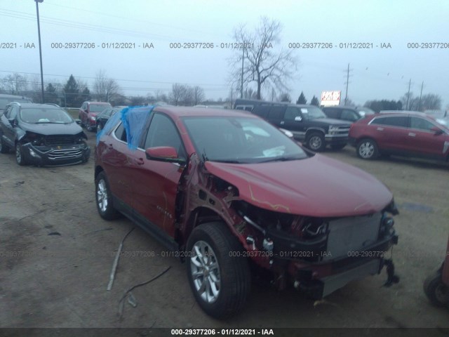 CHEVROLET EQUINOX 2020 2gnaxjev3l6251608