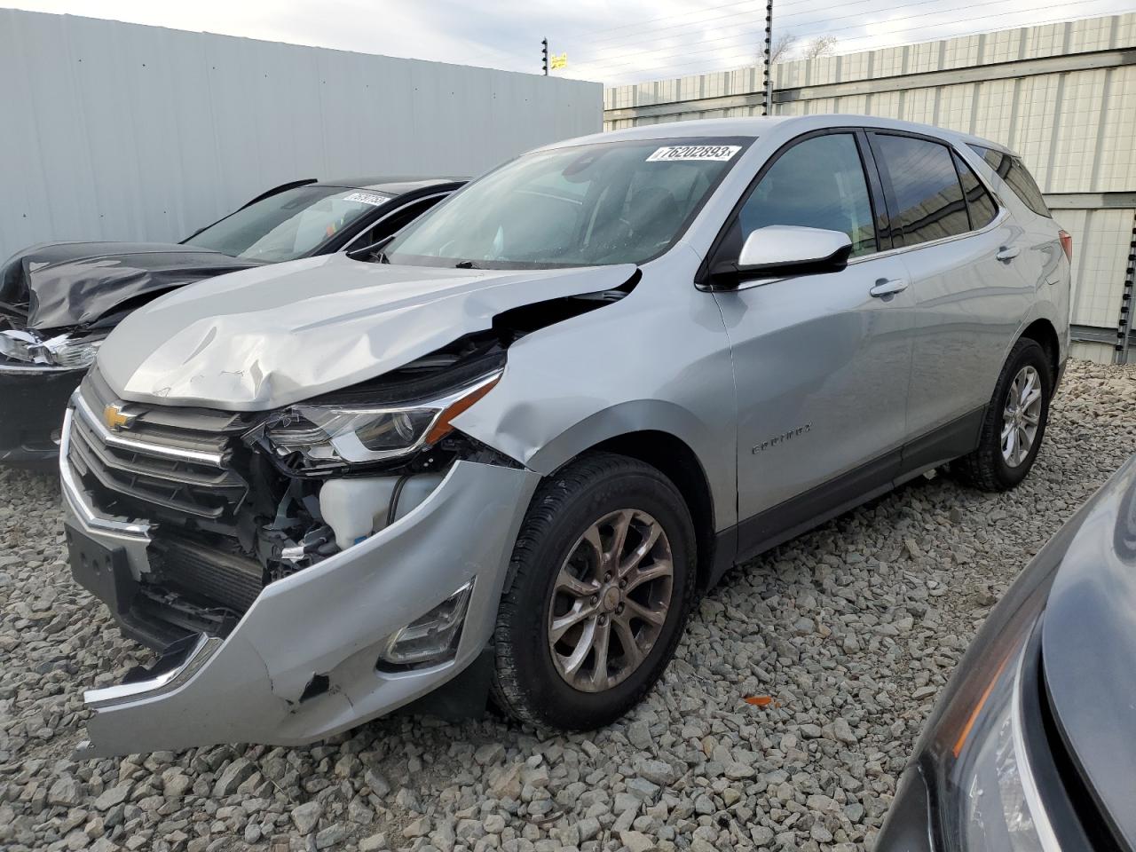 CHEVROLET EQUINOX 2020 2gnaxjev3l6252919