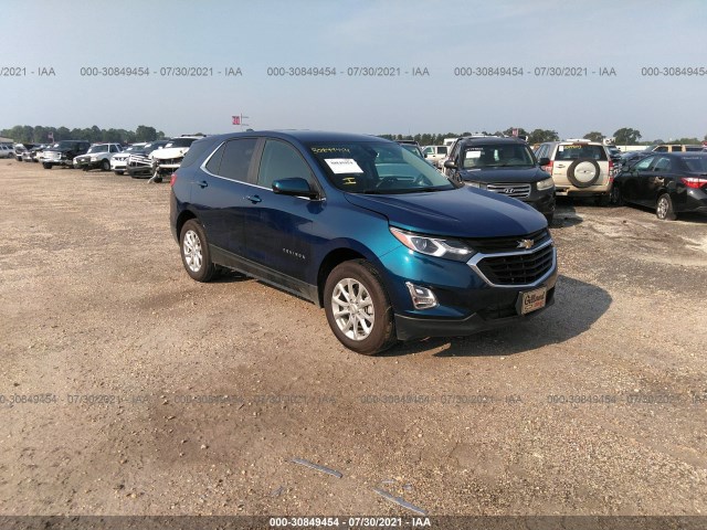 CHEVROLET EQUINOX 2021 2gnaxjev3m6150523