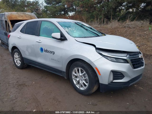 CHEVROLET EQUINOX 2022 2gnaxjev3n6133951