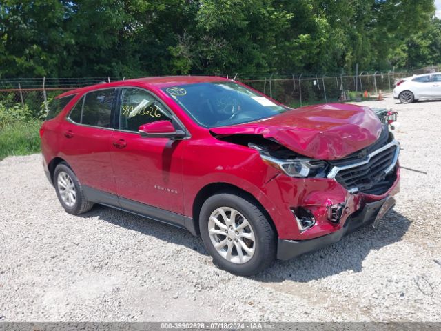 CHEVROLET EQUINOX 2018 2gnaxjev4j6112116