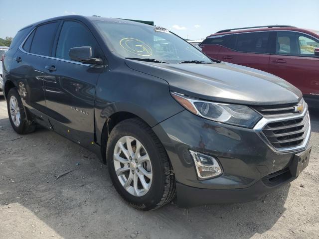 CHEVROLET EQUINOX LT 2018 2gnaxjev4j6113427