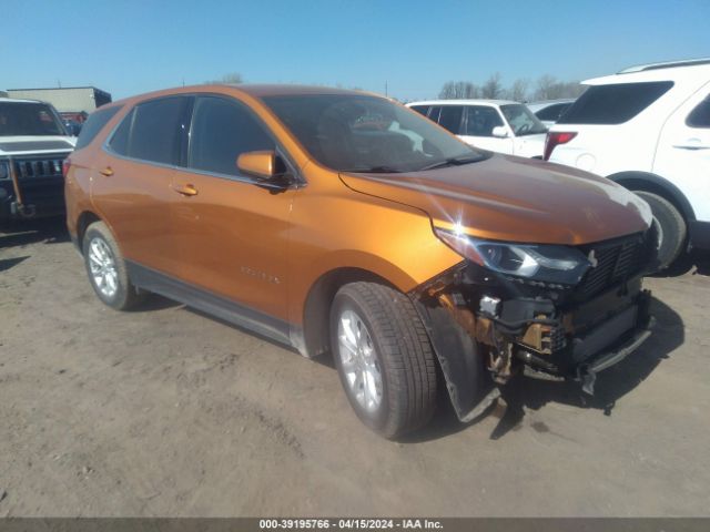 CHEVROLET EQUINOX 2018 2gnaxjev4j6114819