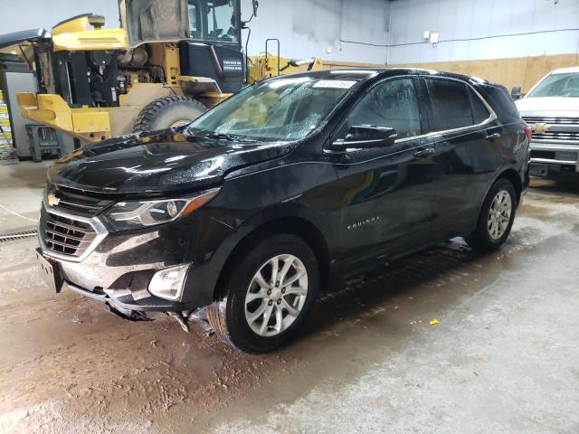 CHEVROLET EQUINOX 2018 2gnaxjev4j6114870