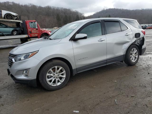 CHEVROLET EQUINOX LT 2018 2gnaxjev4j6117249