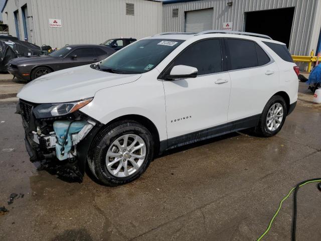 CHEVROLET EQUINOX 2018 2gnaxjev4j6119177