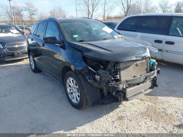 CHEVROLET EQUINOX 2018 2gnaxjev4j6125674