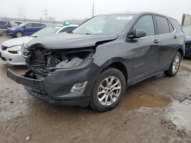 CHEVROLET EQUINOX 2018 2gnaxjev4j6127649