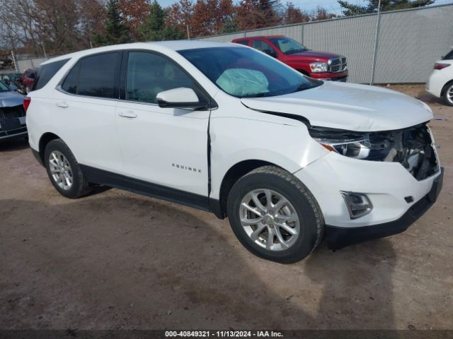 CHEVROLET EQUINOX 2018 2gnaxjev4j6128042