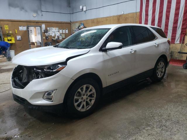 CHEVROLET EQUINOX 2018 2gnaxjev4j6129773