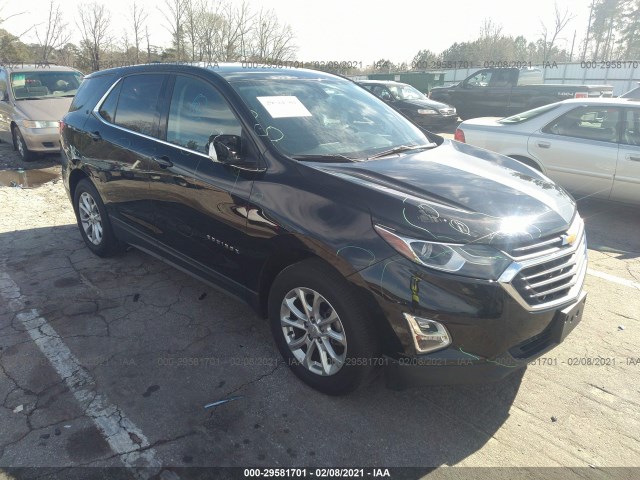 CHEVROLET EQUINOX 2018 2gnaxjev4j6130860