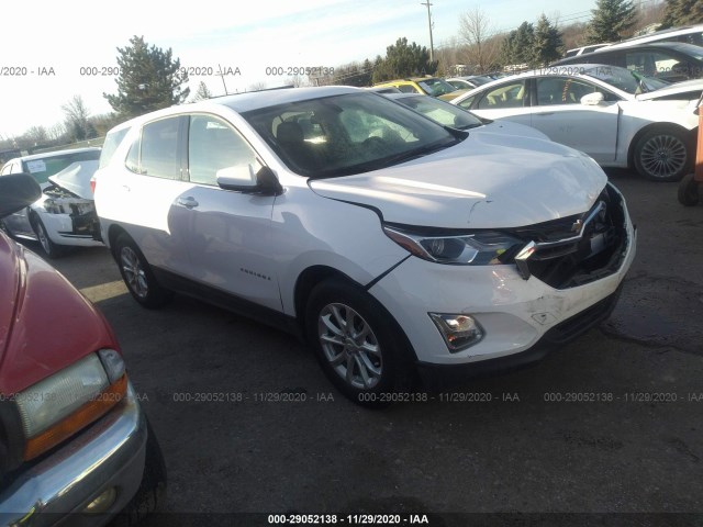 CHEVROLET EQUINOX 2018 2gnaxjev4j6135945